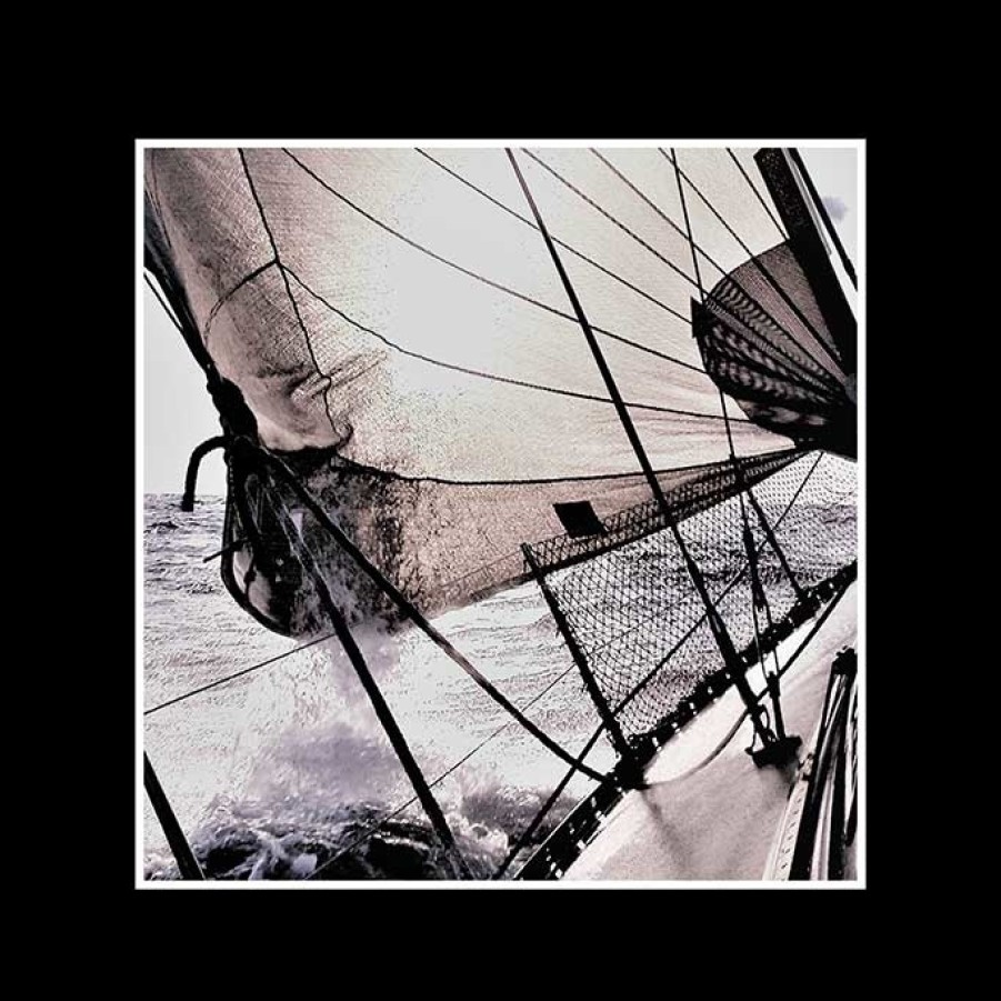 Art Gallery Xiart | Sailing1