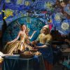 Art Gallery Xiart | The Modern Vermeer