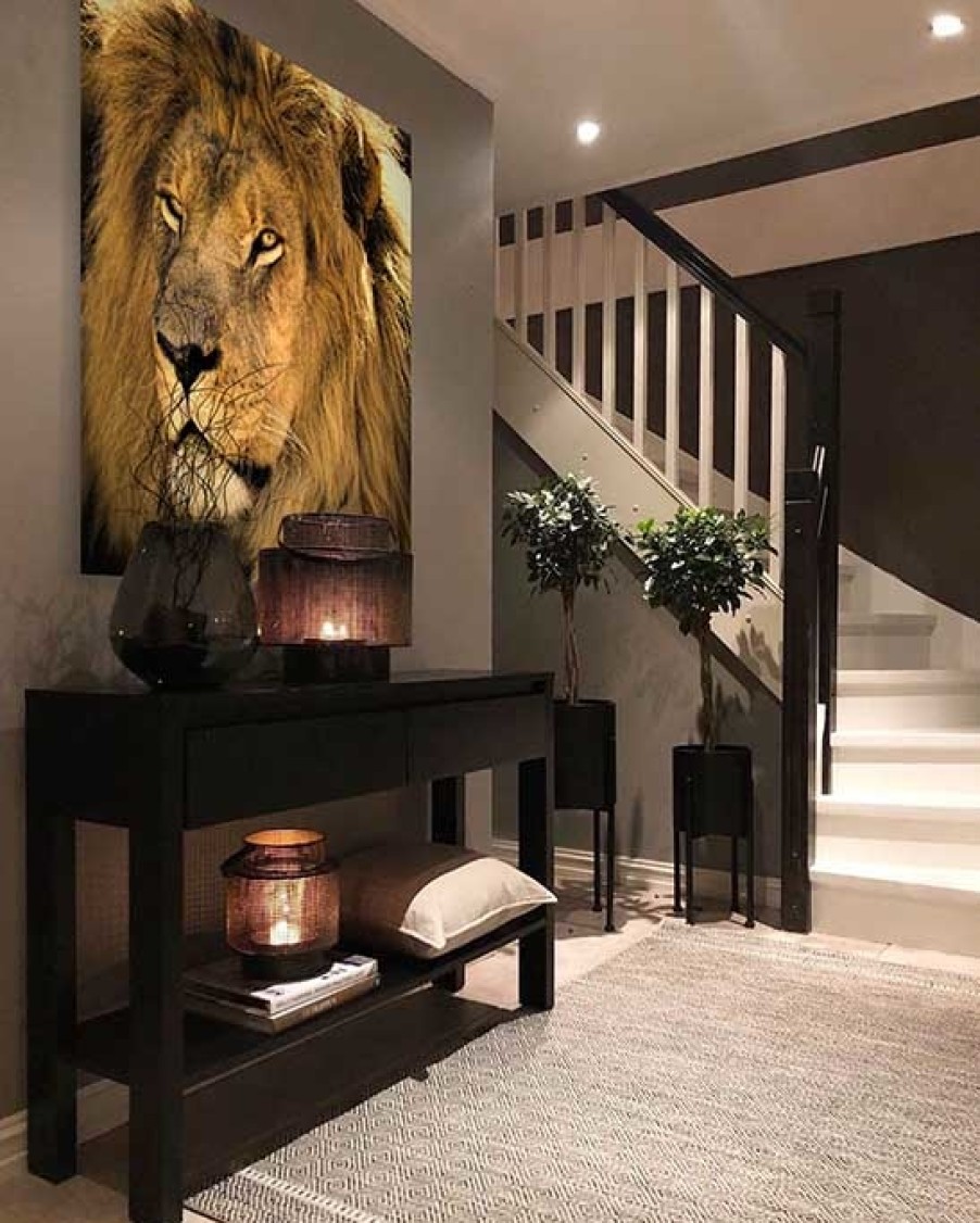 Art Gallery Xiart | Awesome Lion