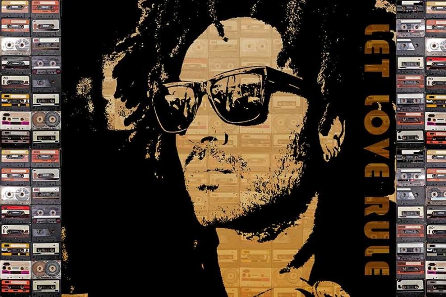 Art Gallery Xiart | Lenny Kravitz