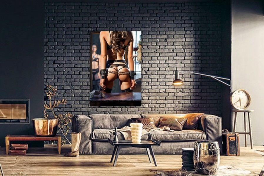 Art Gallery Xiart | Fifty Shades 2