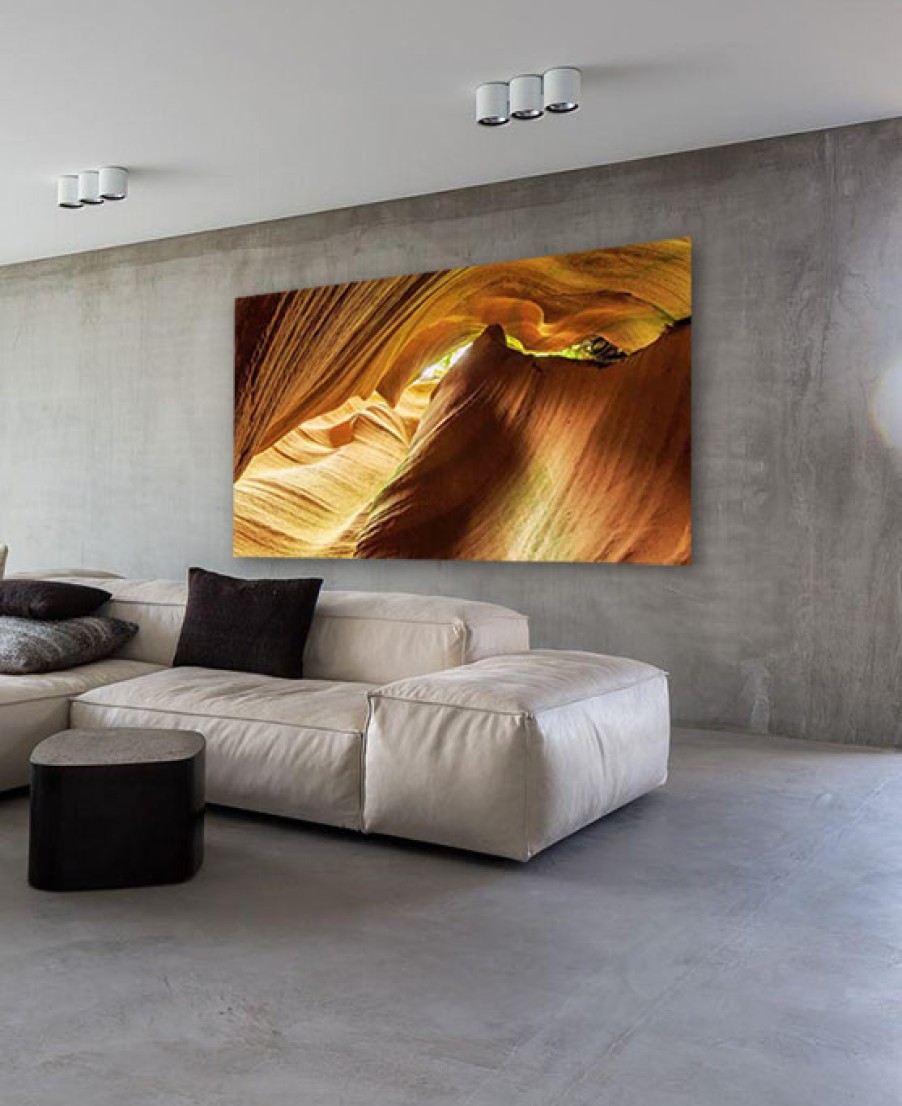 Art Gallery Xiart | Yellow Canyon