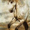 Art Gallery Xiart | Rearing Horse