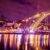 Art Gallery Xiart | Porto By Night