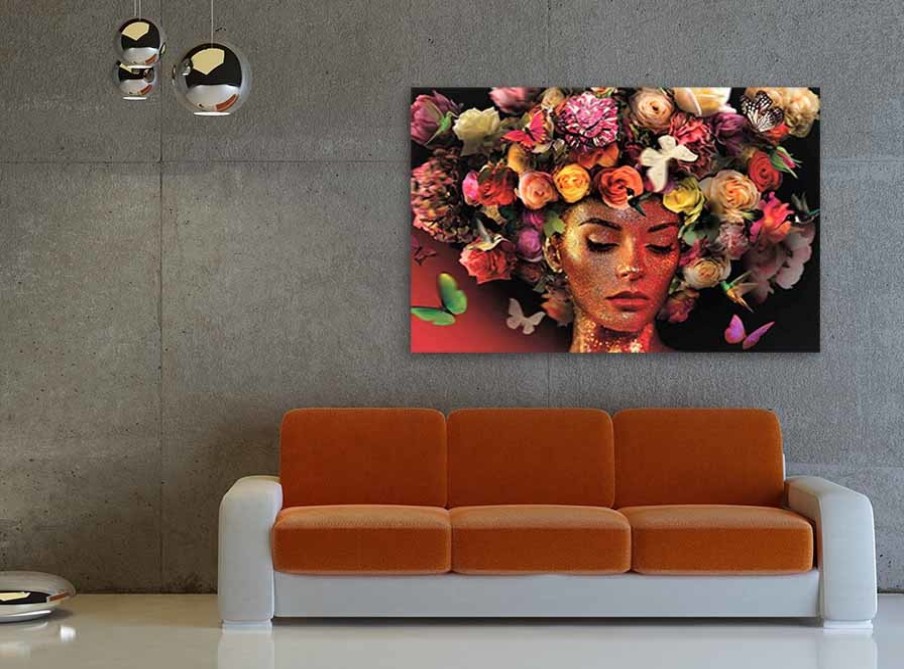 Art Gallery Xiart | Flower Power