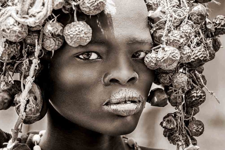 Art Gallery Xiart | African Roots