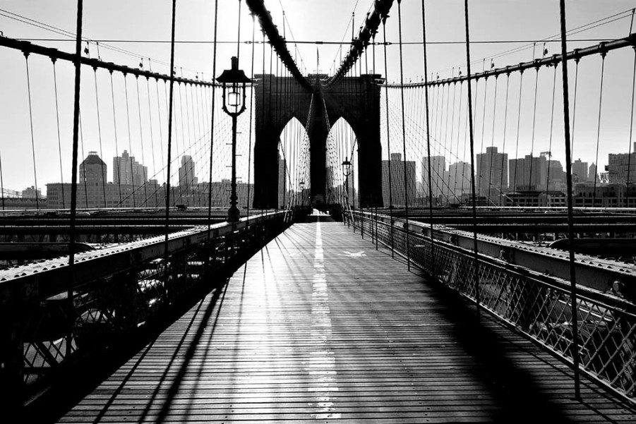 Art Gallery Xiart | Brooklyn Bridge