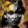 Art Gallery Xiart | No Excuses