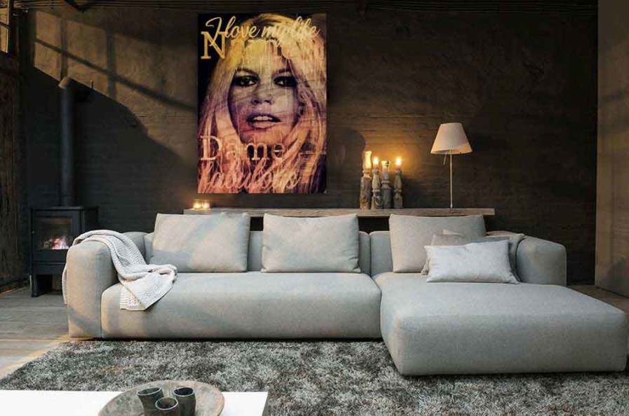 Art Gallery Xiart | Icon Bardot