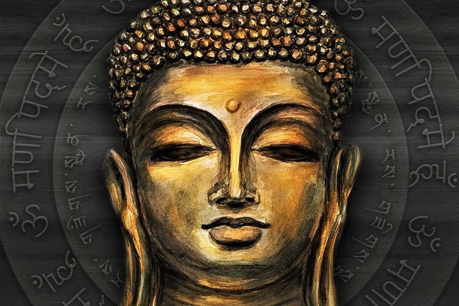 Art Gallery Xiart | Buddha