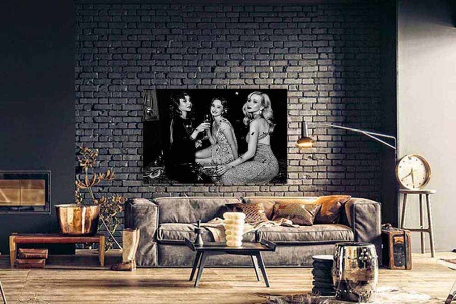 Art Gallery Xiart | Women Party