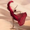 Art Gallery Xiart | Desert Ballet