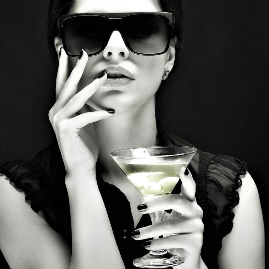 Art Gallery Xiart | Martini Girl