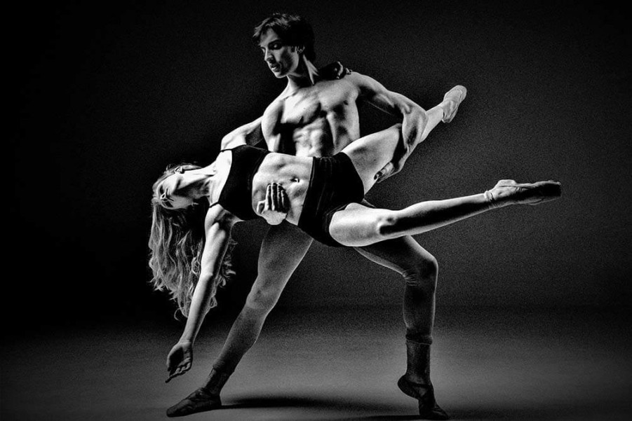 Art Gallery Xiart | Ballet