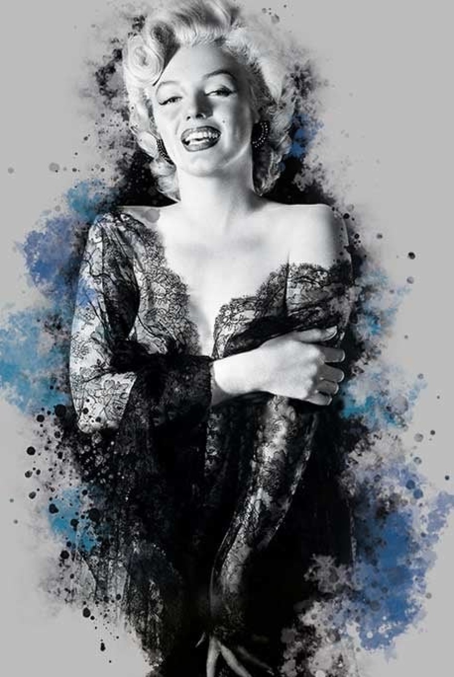 Art Gallery Xiart | Marilyn Monroe