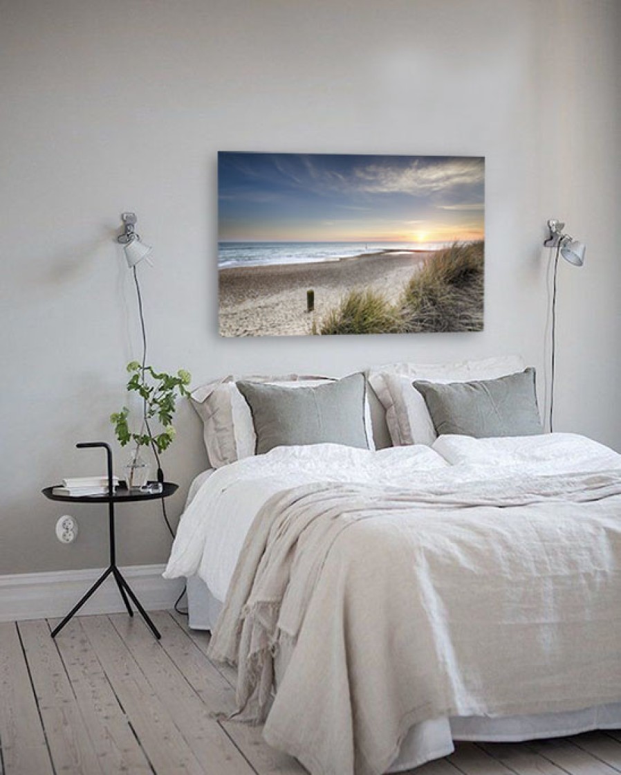 Art Gallery Xiart | Sunset Dunes