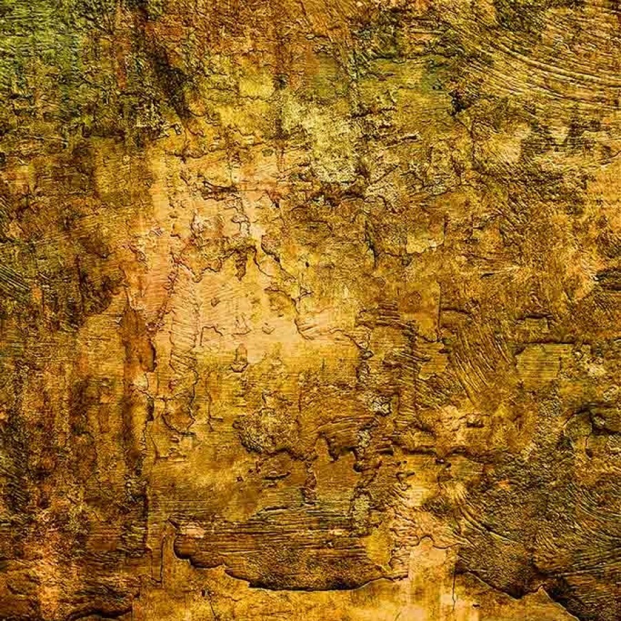 Art Gallery Xiart | Abstract Painting Gold