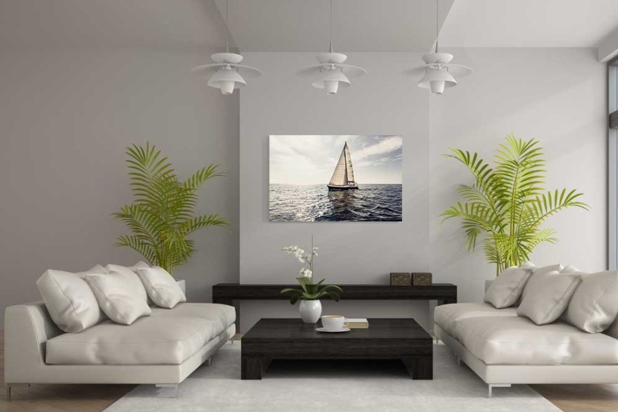 Art Gallery Xiart | Sailing Boat