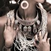 Art Gallery Xiart | Boho Woman Style