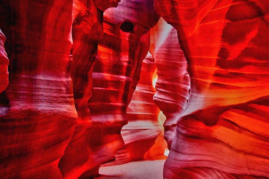 Art Gallery Xiart | Antelope Canyon