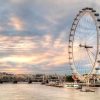 Art Gallery Xiart | London Eye