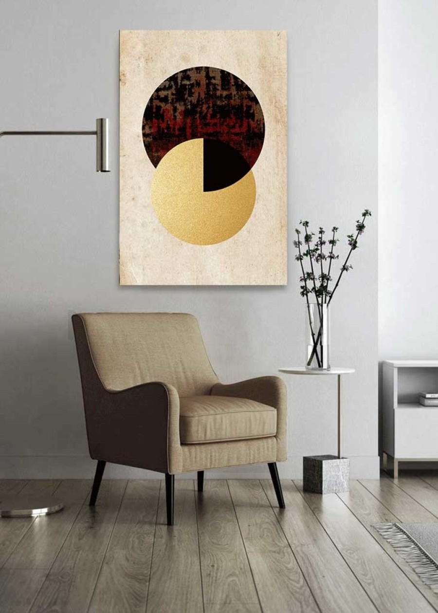 Art Gallery Xiart | Modern Circles