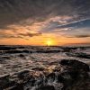 Art Gallery Xiart | Beautiful Sunset Sea