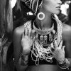 Art Gallery Xiart | Boho Woman Zw