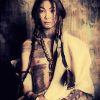 Art Gallery Xiart | American Indian