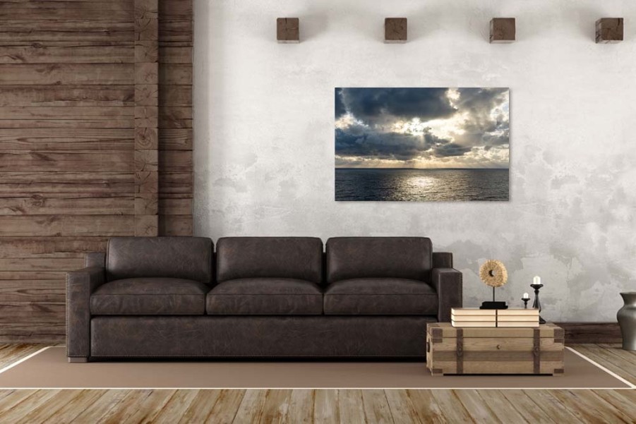 Art Gallery Xiart | Sunset Sea