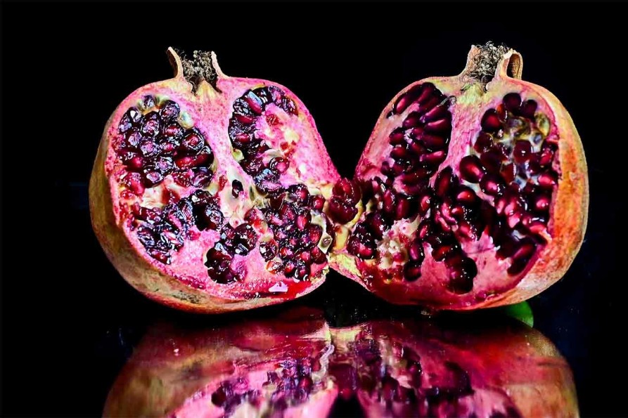 Art Gallery Xiart | Pomegranate