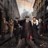 Art Gallery Xiart | Peaky Blinders