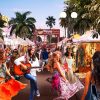 Art Gallery Xiart | Hippy Market Ibiza