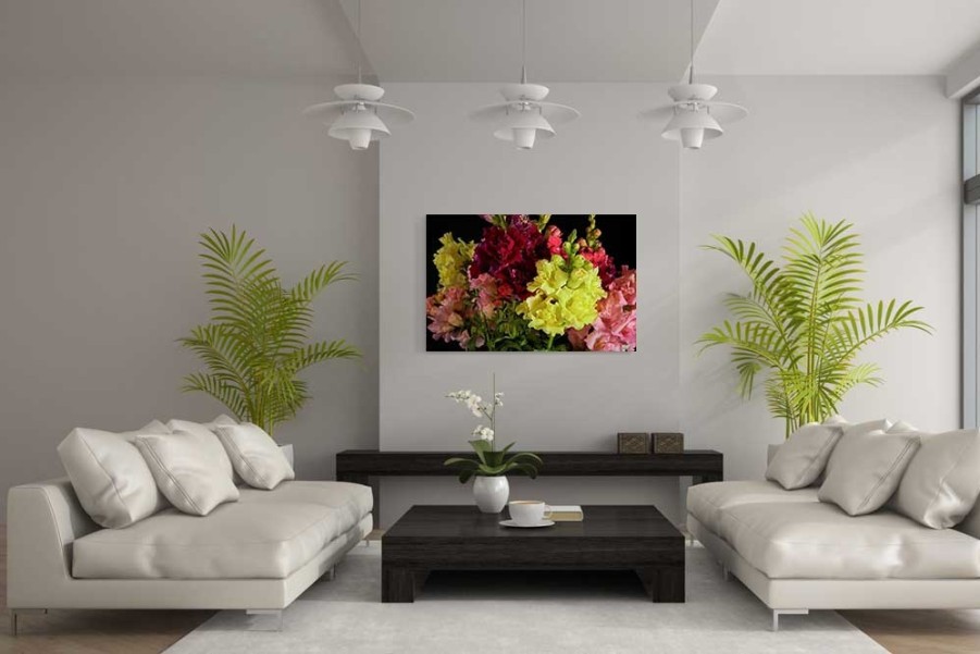 Art Gallery Xiart | Flowers