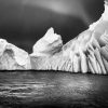 Art Gallery Xiart | Piece Of Antarctica