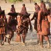 Art Gallery Xiart | Himba Women Tribe