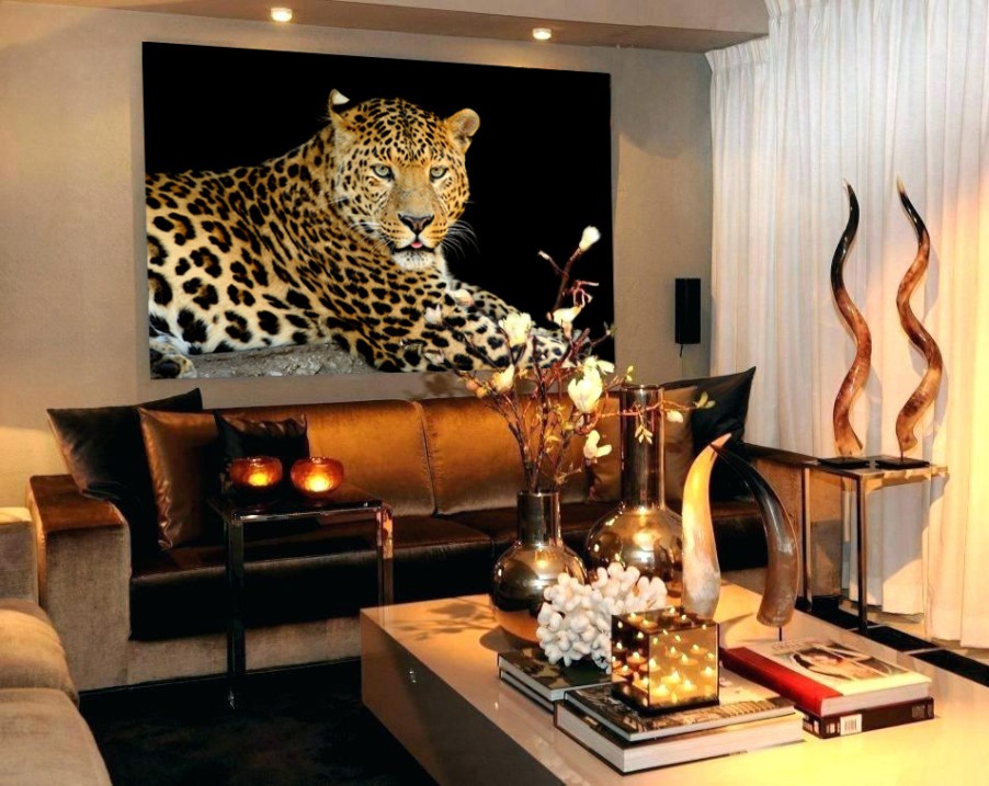 Art Gallery Xiart | Leopardo