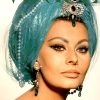 Art Gallery Xiart | Sophia Loren