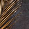 Art Gallery Xiart | Palm Gold