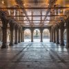 Art Gallery Xiart | Bethesda Terrace