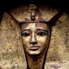 Art Gallery Xiart | Egyptian Pharaoh