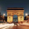 Art Gallery Xiart | Arc The Triomphe